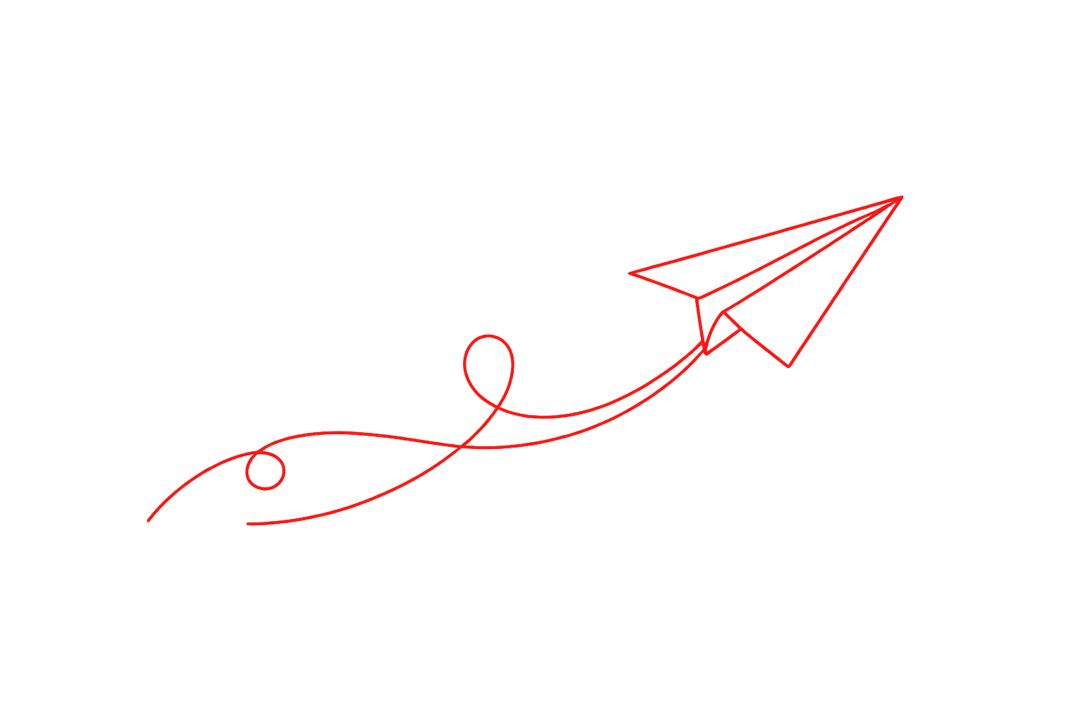 Paperplane